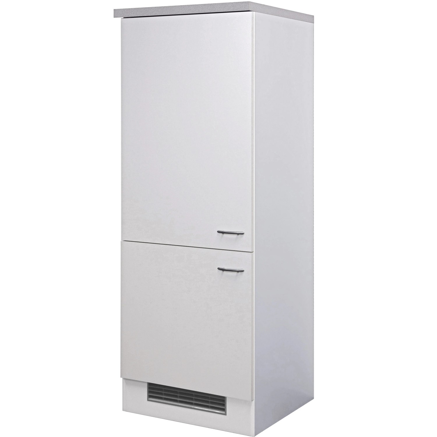 E-shop Flex-Well Kuchynská skrinka Wito vr.chlad. H-Tech WR2200 60 x 160,6 x 57,1 cm