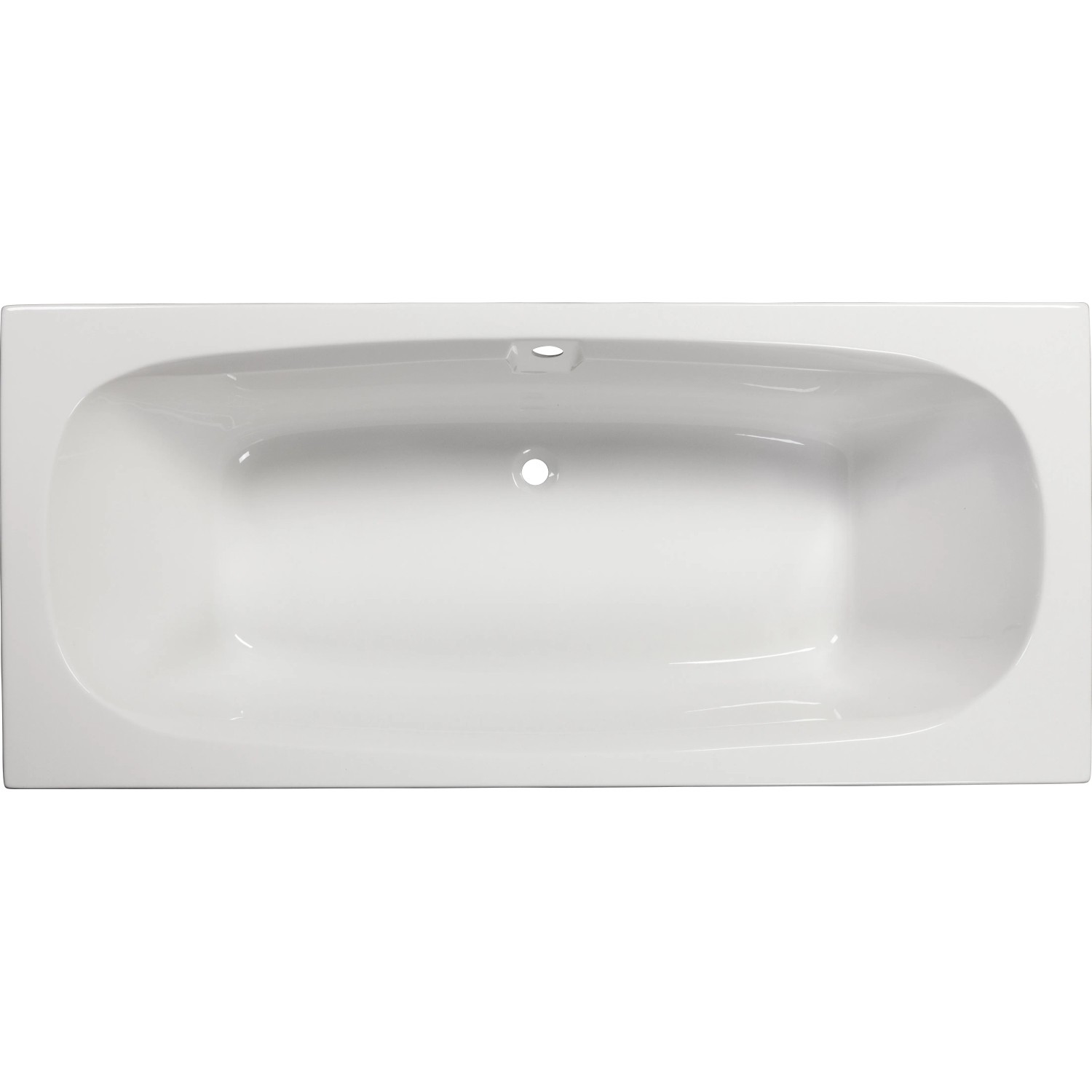 E-shop Sanotechnik Vaňa Marbella 180 x 80 x 45 cm