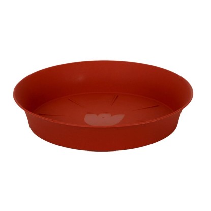 Plastia Podmiska Tulipán terakota, pr. 16 cm