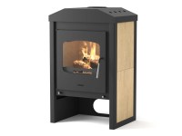 HS Flamingo Krbové kachle VEGA dlažba javor 555 x 903 x 410 mm