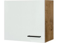 Flex-Well Kuchynská skrinka Vintea horná 60 x 54,8 x 32 cm Flex-Well Kuchynská skrinka Vintea horná 60 x 54,8 x 32 cm