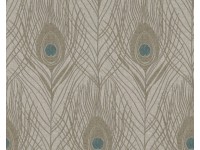 A.S. Creation Vliesová tapeta Absolutely Chic 369716, 10,05 x 0,53 m