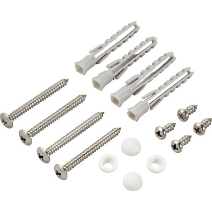 Upevňovacia súprava pre skladaciu stenu Verde