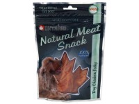 ONTARIO Maškrty pre psov Sušené kuracie plátky 70 g