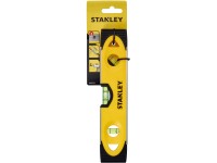 STANLEY Nárazuvzdorná vodováha Torpedo 250 mm