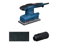 Bosch Professional Vibračná brúska GSS 20-18 A