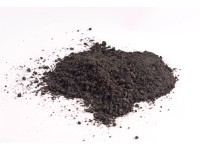 WECO Drvený piesok antracitový, 0-5 mm, 25 kg/vrece