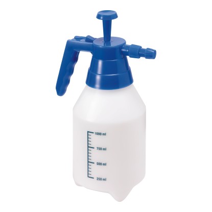 LUX-TOOLS Ručný tlakový postrekovač 1,5 l