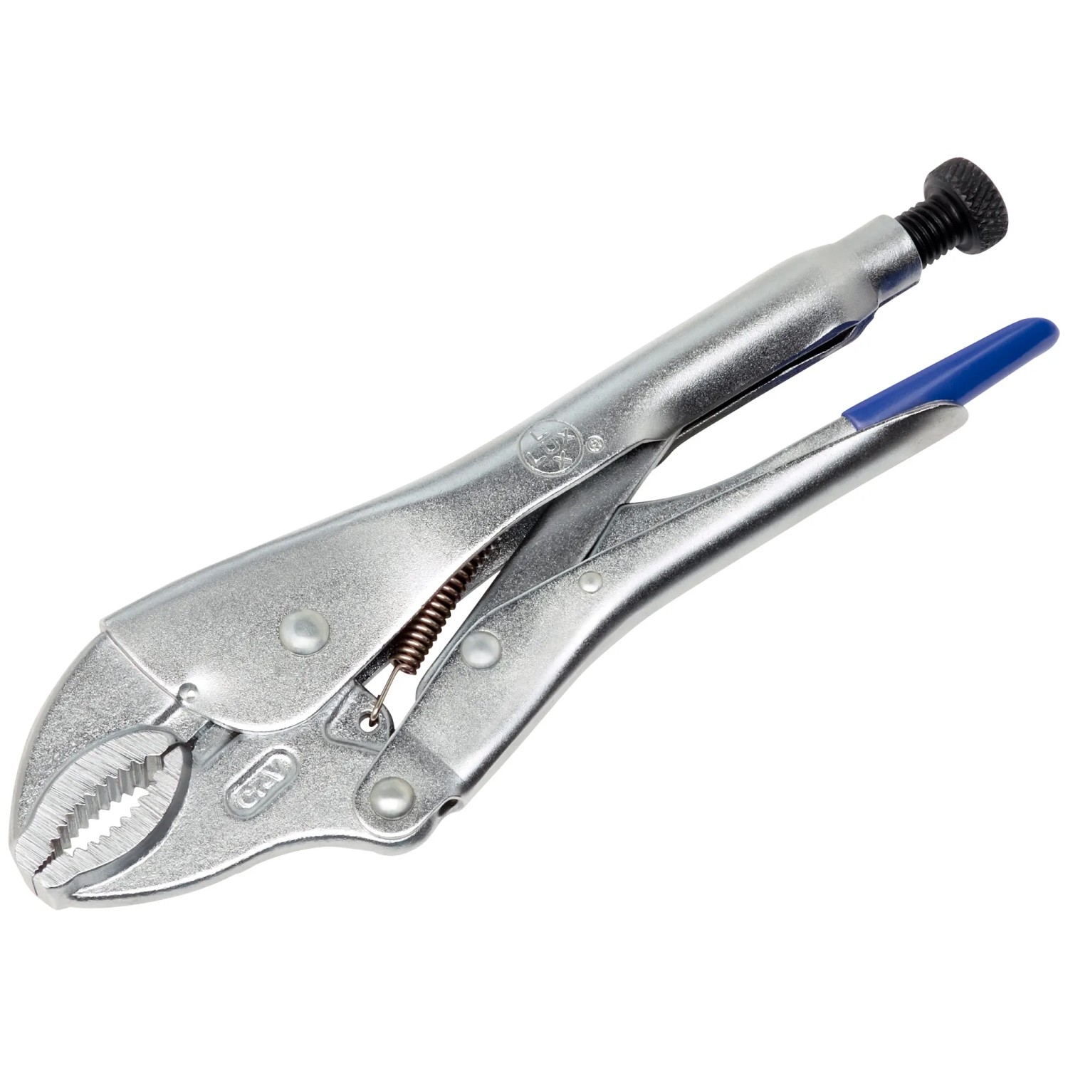 E-shop LUX-TOOLS Samosvorné kliešte 250 mm Comfort