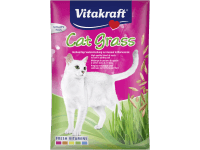 Vitakraft Mačacia tráva Cat-Gras šáčik na doplnenie 50 g Vitakraft Mačacia tráva Cat-Gras šáčik na doplnenie 50 g