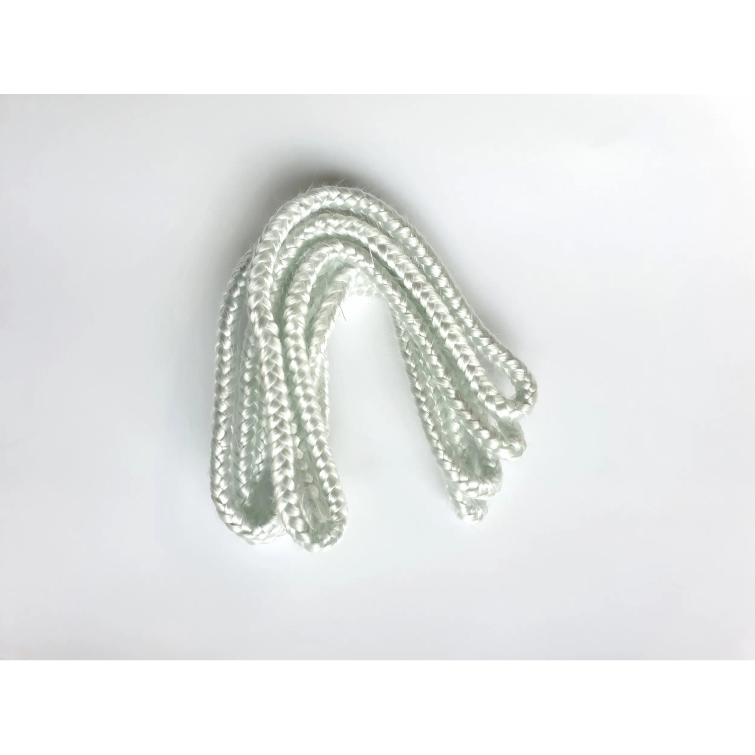 E-shop Šnúra bezazbestová sklená dĺžka 2 m, 10 x 10 mm