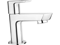 baliv Vodovodný kohútik na studenú vodu KV-4010 chrómovaný