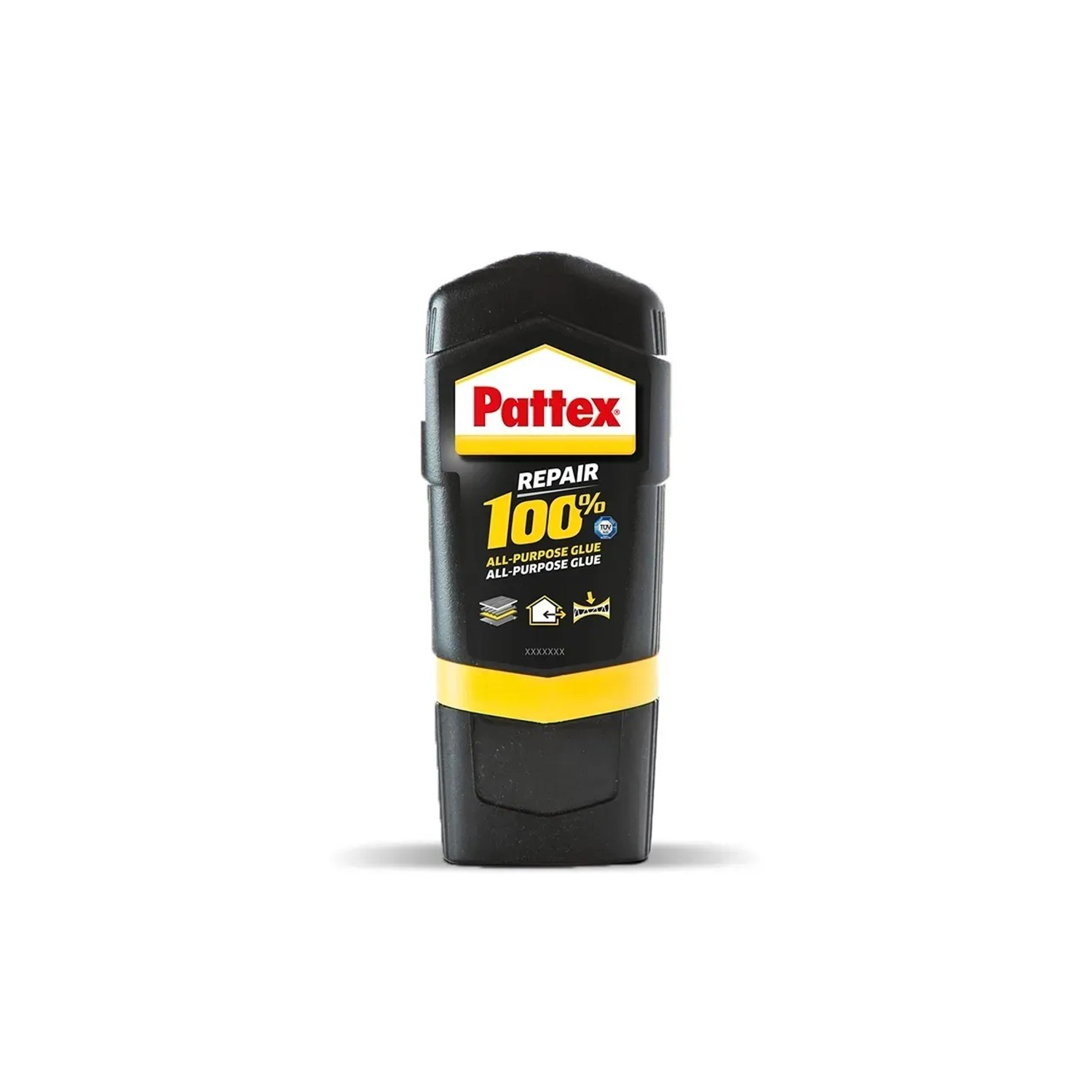 E-shop Pattex Univerzálne lepidlo 100% REPAIR 100 g