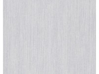 A. S. Creation Pretierateľná vliesová tapeta Meistervlies Creativ biela 248510