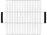 Grilovací rošt pre Jamestown komínový gril na drevené uhlie Ted XL