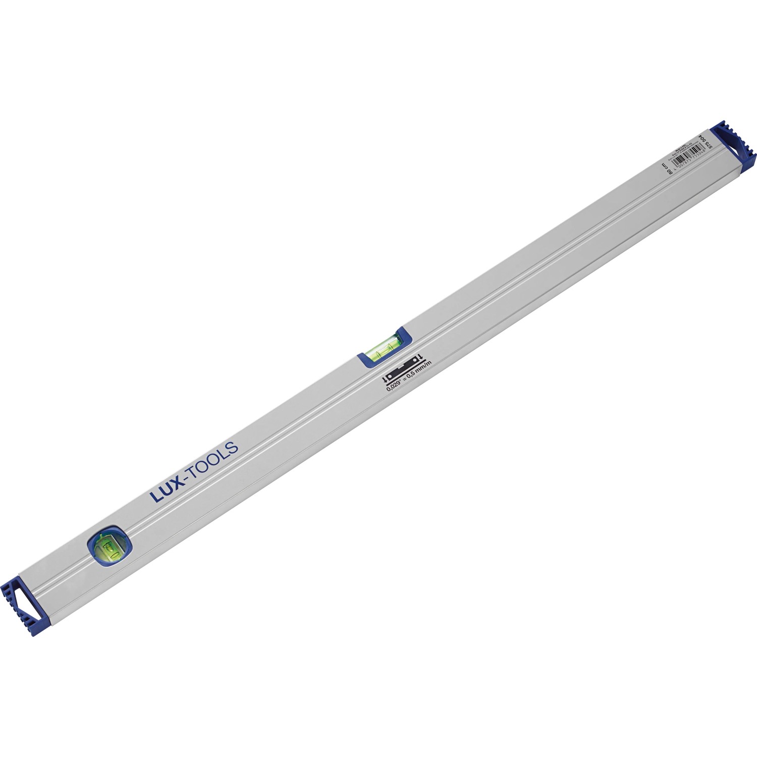 E-shop LUX-TOOLS Vodováha 80 cm Comfort