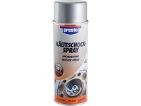 Presto Sprej studený šok 400 ml