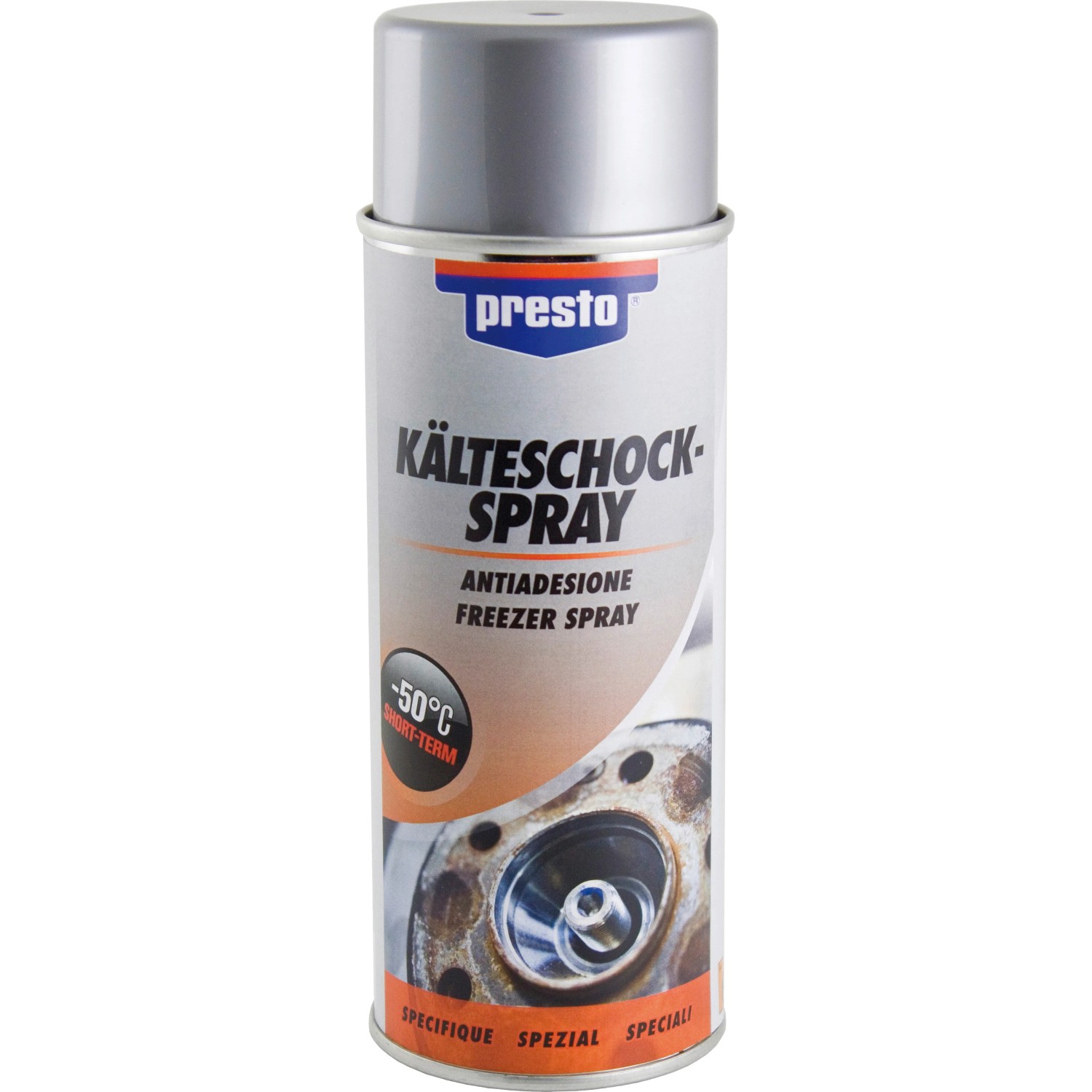 E-shop Presto Sprej studený šok 400 ml