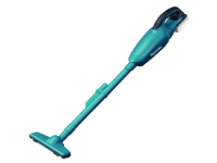 Makita Tyčový aku vysávač Li-ion LXT 18V DCL180Z, bez aku