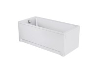 Cersanit Akrylová obdĺžniková vaňa BALINEA 150 x 70 (S301-142)
