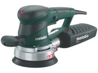 Metabo Excentrická brúska SXE 450 TurboTec Metabo Excentrická brúska SXE 450 TurboTec