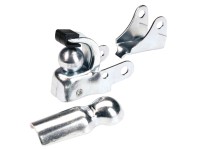 Prophete ťažné zariadenie na bicykel Prophete ťažné zariadenie na bicykel