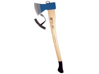 LUX Rýnská sekera na drevo Comfort 1,6 kg