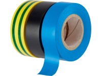 OBI Súprava izolačných pások 15 mm x 10 m, 3 ks OBI Súprava izolačných pások 15 mm x 10 m, 3 ks