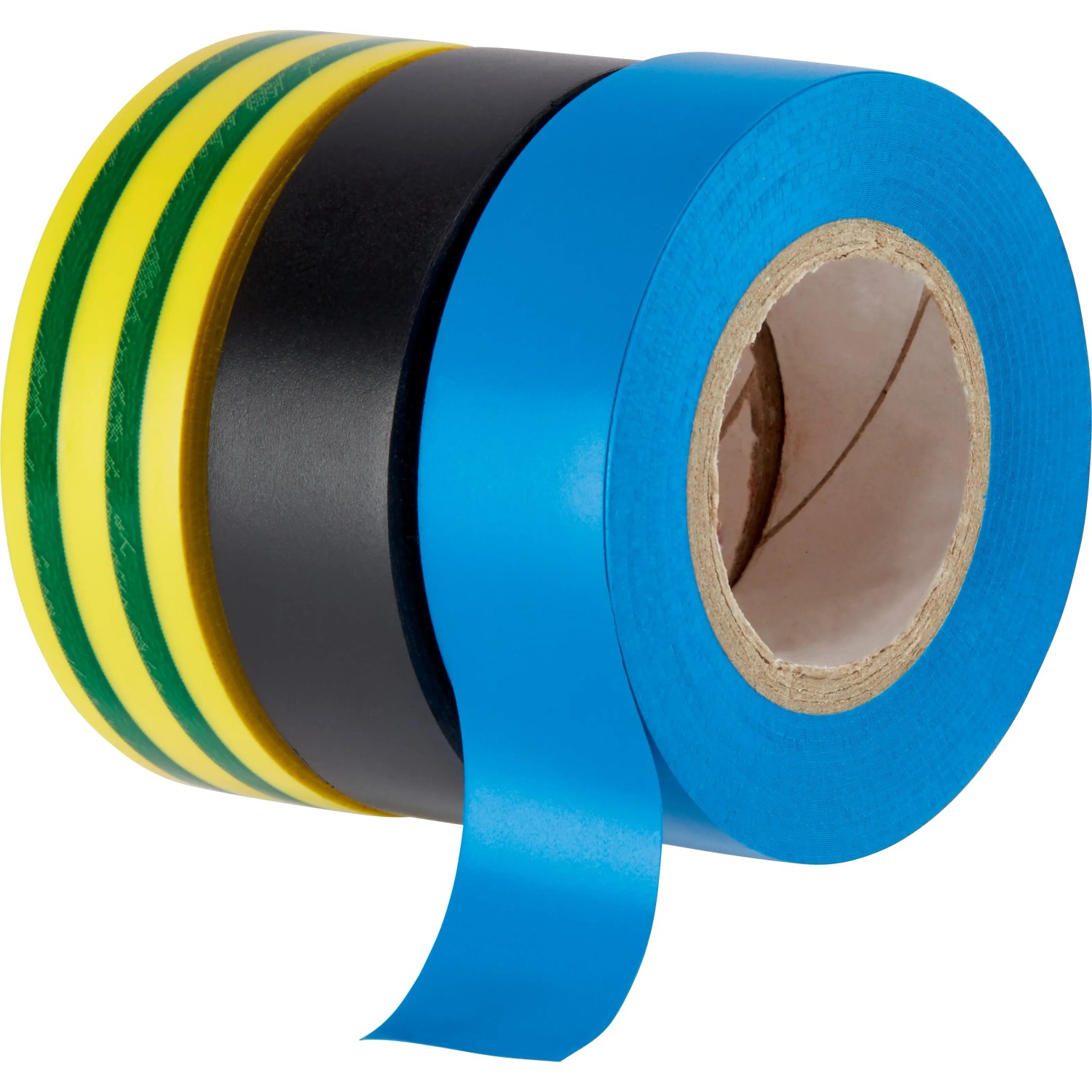 E-shop OBI Súprava izolačných pások 15 mm x 10 m, 3 ks