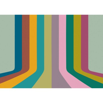 Komar Vliesová fototapeta Modern 350 x 250 cm