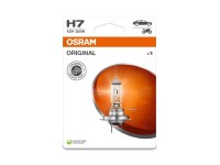 OSRAM Autožiarovka Original Line H7, 55W, 12V, 1 ks (BLI ECO)