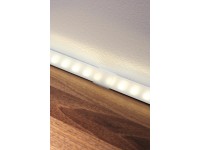 Paulmann Delta profil krycí, 4 ks