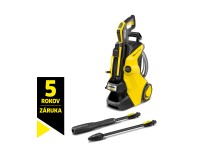 Kärcher Vysokotlakový čistič K 5 Power Control Flex Kärcher Vysokotlakový čistič K 5 Power Control Flex