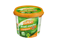 Expert Proti machu s hnojivom 10 kg Expert Proti machu s hnojivom 10 kg
