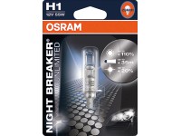 OSRAM Žiarovka do automobilu (svetlomety) P14.5s/55 W (1550 lm)