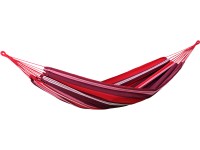 Amazonas Hojdacia sieť Salsa, fuego, 210 x 140 cm