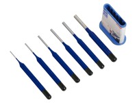 LUX Súprava vyrážačov Comfort, 6-dielna