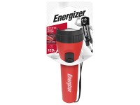 Energizer Ručné svietidlo Black&Silver na batérie, 7 lm