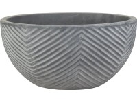 Kvetináč Fouras pr. 35 x výška 19 cm