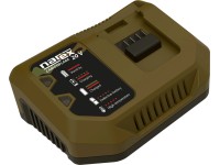 Narex Nabíjačka CN 20 Camouflage