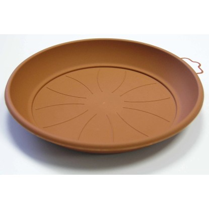 Podmiska pod kvetináč Azalea