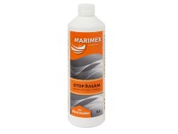 MARIMEX Bezchlórový prípravok proti riasam Spa STOP riasam, 0,6 l