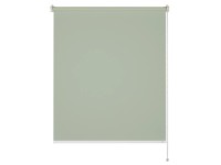 Schöner Wohnen Roleta Tizia zelená 45 x 150 cm