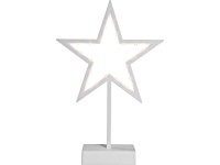 OBI LED dekoratívna hviezda Senori
