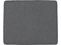 Sedák pre taburet zo zostavy záhradného nábytku Luciara, 1 ks