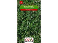 Osiva Moravia Semienka Saturejka horská (Satureja montana)