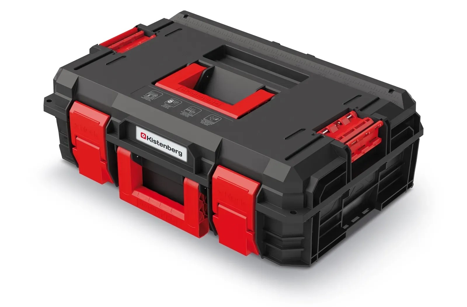 Einhell BT-HT 90 Aluminium-Sackkarre – 90 Kg Tragkraft, Klappbar, Leicht & Wendig (107x38x19 Cm)