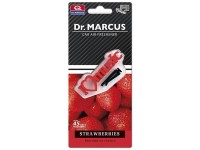 Dr.Marcus Osviežovač CITY Strawberries