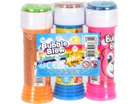 Bublifuk 3 ks, 60 ml