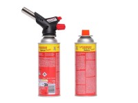 Rothenberger Súprava plynového horáka a 2 kartuší RS 220 Set